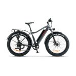 Z-Tech ZT-87B elektromos kerékpár 250W 48V 13Ah