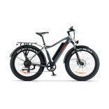 Z-Tech ZT-87B elektromos kerékpár 250W 48V 13Ah