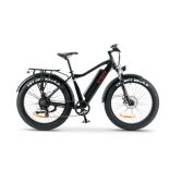 Z-Tech ZT-87B elektromos kerékpár 250W 48V 13Ah
