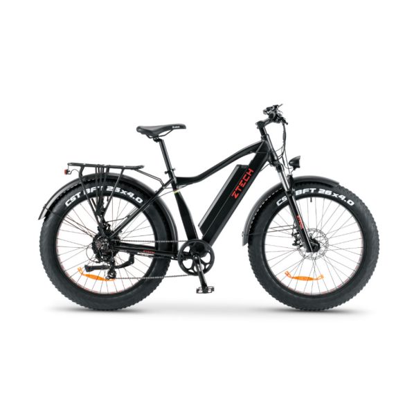 Z-Tech ZT-87B elektromos kerékpár 250W 48V 13Ah