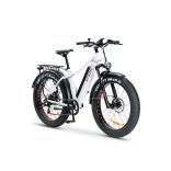 Z-Tech ZT-87B elektromos kerékpár 250W 48V 13Ah