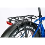 Z-Tech ZT-87B elektromos kerékpár 250W 48V 13Ah