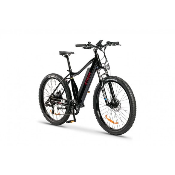 Z-Tech ZT-87 Giant Swordfish elektromos kerékpár 48V 250W 