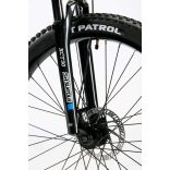 Z-Tech ZT-87 Giant Swordfish elektromos kerékpár 48V 250W 