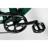 Z-Tech ZT-87 Giant Swordfish elektromos kerékpár 48V 250W 