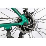 Z-Tech ZT-87 Giant Swordfish elektromos kerékpár 48V 250W 