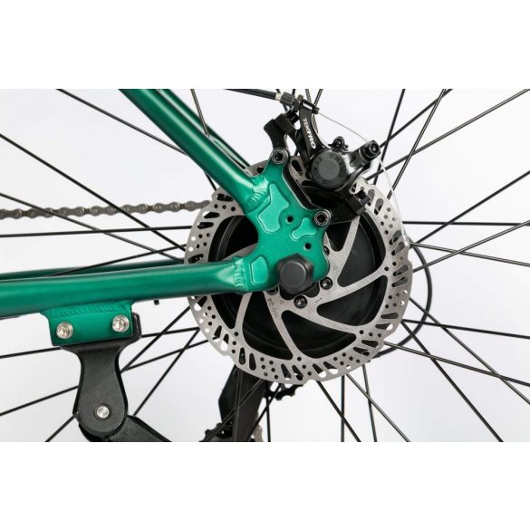 Z-Tech ZT-87 Giant Swordfish elektromos kerékpár 48V 250W 