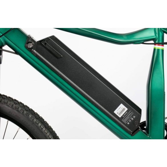 Z-Tech ZT-87 Giant Swordfish elektromos kerékpár 48V 250W 