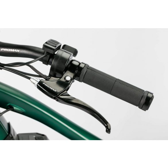 Z-Tech ZT-87 Giant Swordfish elektromos kerékpár 48V 250W 