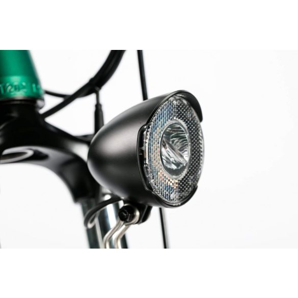 Z-Tech ZT-87 Giant Swordfish elektromos kerékpár 48V 250W 