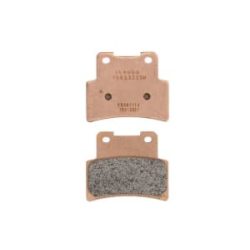 FÉKBETÉT ELSŐ KYMCO X CITING 400 14-18  FERODO SZINTER