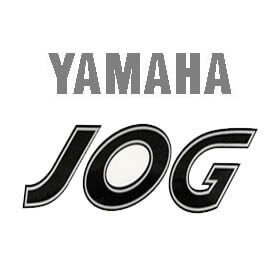 Yamaha Jog