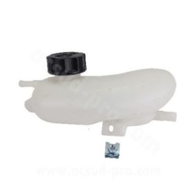 Kiegyenlítőtartály