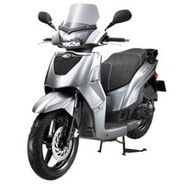 Kymco People 50 2T