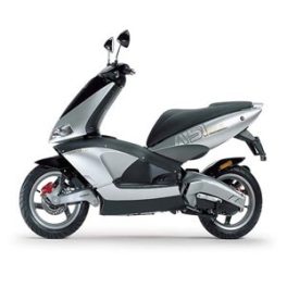 Aprilia Area 51