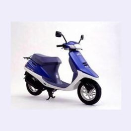Honda Tact
