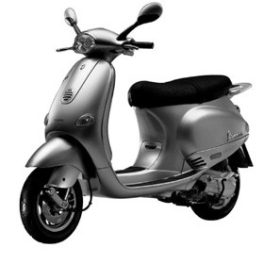 Vespa 50