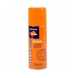 Láncspray