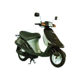 Honda Vision