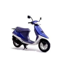 Honda Tact AF24