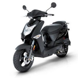 Kymco Agility
