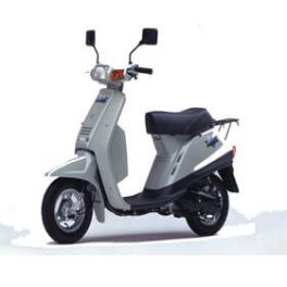 Yamaha Mint 