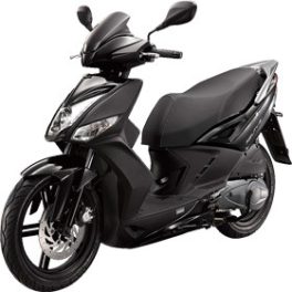 Kymco Agility 125-150