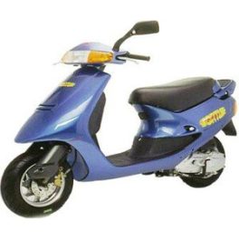 Aprilia Amico