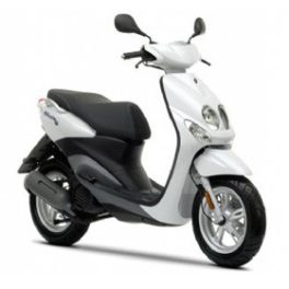 Yamaha Neos 50 
