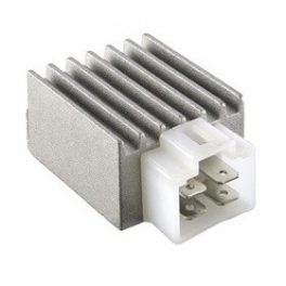 Elektromos alkatrészek