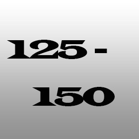 Malaguti Madison 125-150