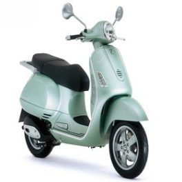 Vespa 200