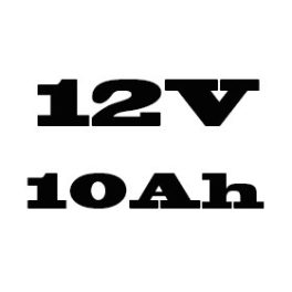 12v 10ah akkumulátor