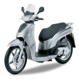 Kymco People 125-250