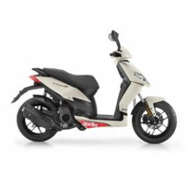 Aprilia Sportcity 