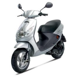 Peugeot Vivacity