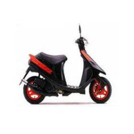 Suzuki Sepia