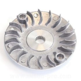 Variátor külső szíjtárcsa