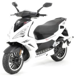 Peugeot Speedfight
