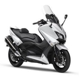 Yamaha T-Max 