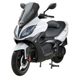 Kymco Xciting