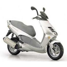 Aprilia Leonardo 