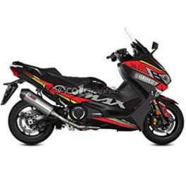 Yamaha TMAX 530cc