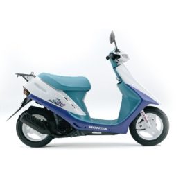 Honda Dio AF27 