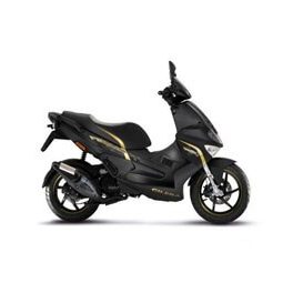 Gilera Runner 50