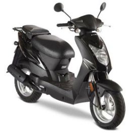 Kymco Agility 50 2T