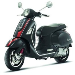 Vespa 250