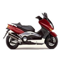 Yamaha TMAX 500cc