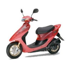 Honda Dio AF35