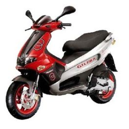 Gilera Runner 125